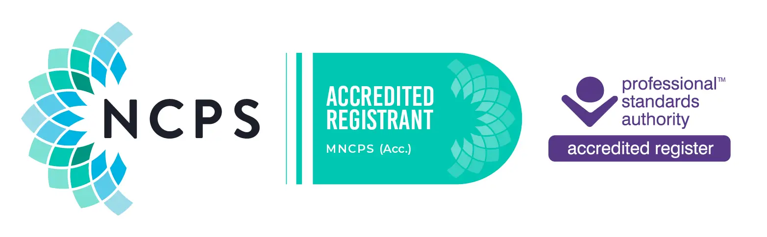 Image of NCPS logo