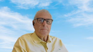 Image of Nick Wolfe Psycotherapist